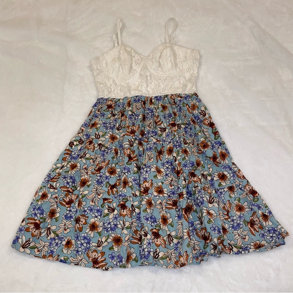 Love Squared Dress